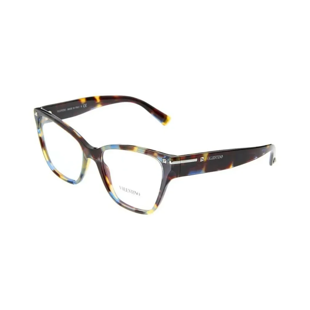 Valentino Women's VA3017 54mm Optical Frames